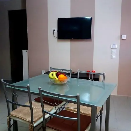 Summery Apartament Chania (Crete)