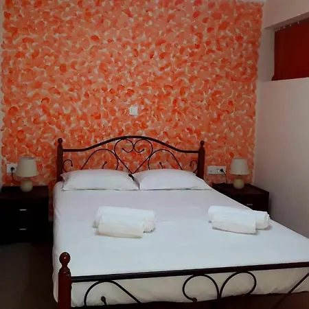 Apartament Summery Chania (Crete)