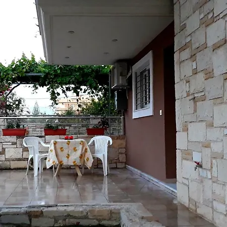 Apartament Summery Chania (Crete)